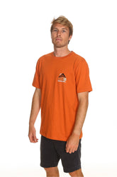 SEARCH RANGE TO REEF TEE